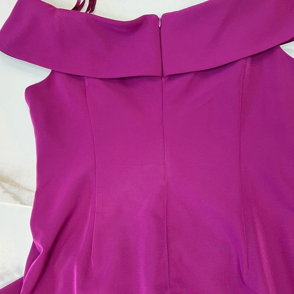 Adrianna papell evening dress - Picture 8 of 13
